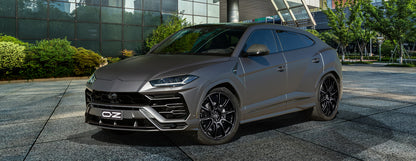 OZ Hyper Xt Hlt Star Graphite Diamond Lip