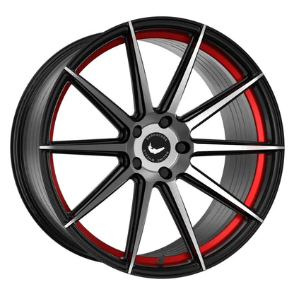 Barracuda Project 2.0 passend für Audi RS6 C7 - gepfeffert.com