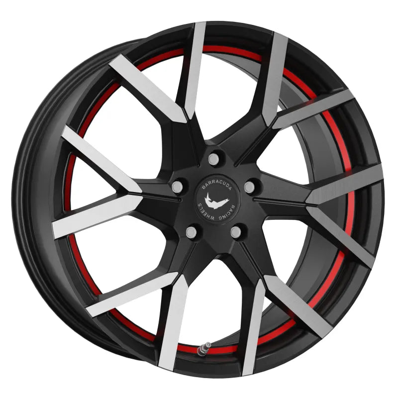 Barracuda Tzunamee EVO passend für VW Bus T5 / T6 - gepfeffert.com