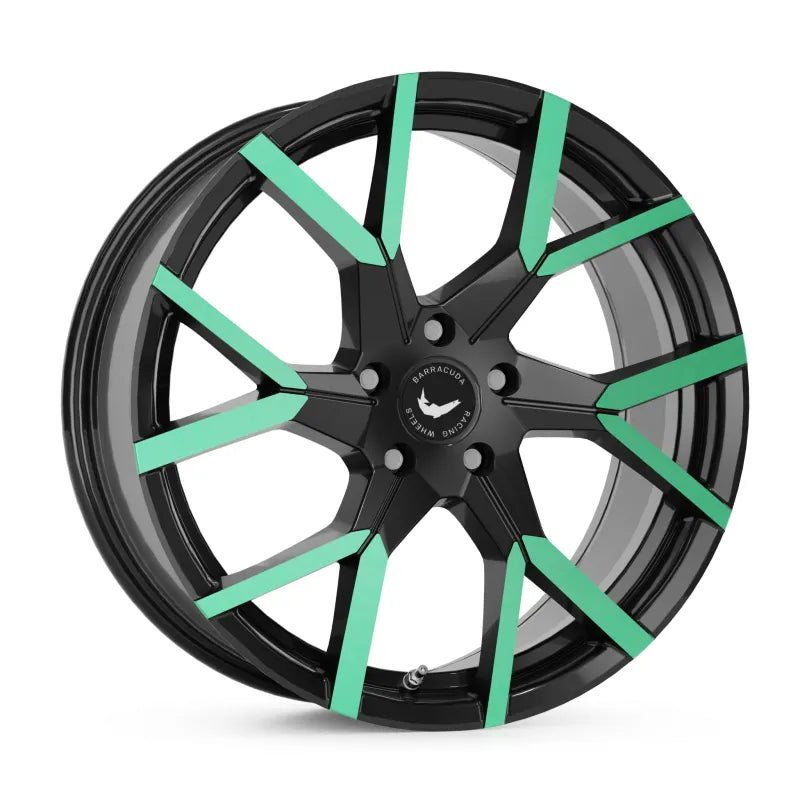 Barracuda Tzunamee EVO passend für VW Bus T5 / T6 - gepfeffert.com