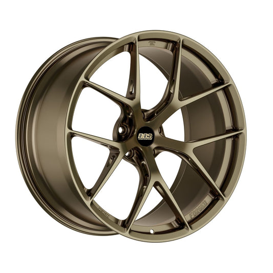 BBS FI-R Evo Bronze seidenmatt - gepfeffert.com