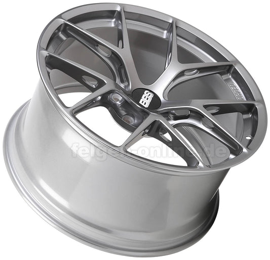 BBS FI-R Brillantsilber seidenmatt - gepfeffert.com