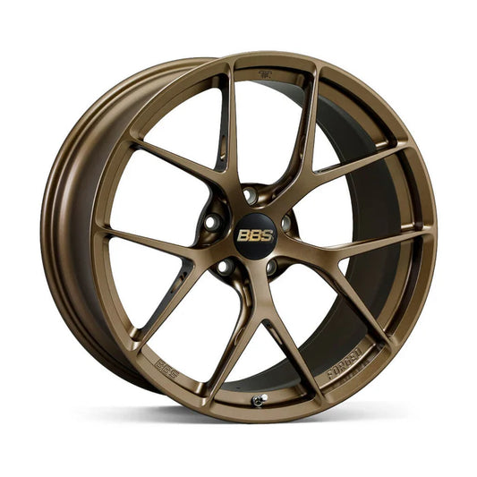 BBS Rad FI-R Bronze - gepfeffert.com