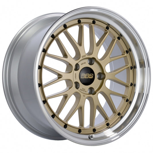 BBS LM Gold - gepfeffert.com