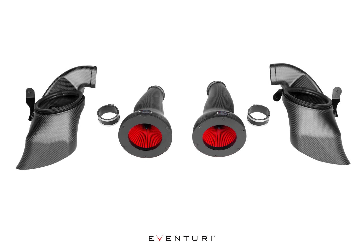 Eventuri Carbon Ansaugsystem für BMW M5 G90/G99 - gepfeffert.com