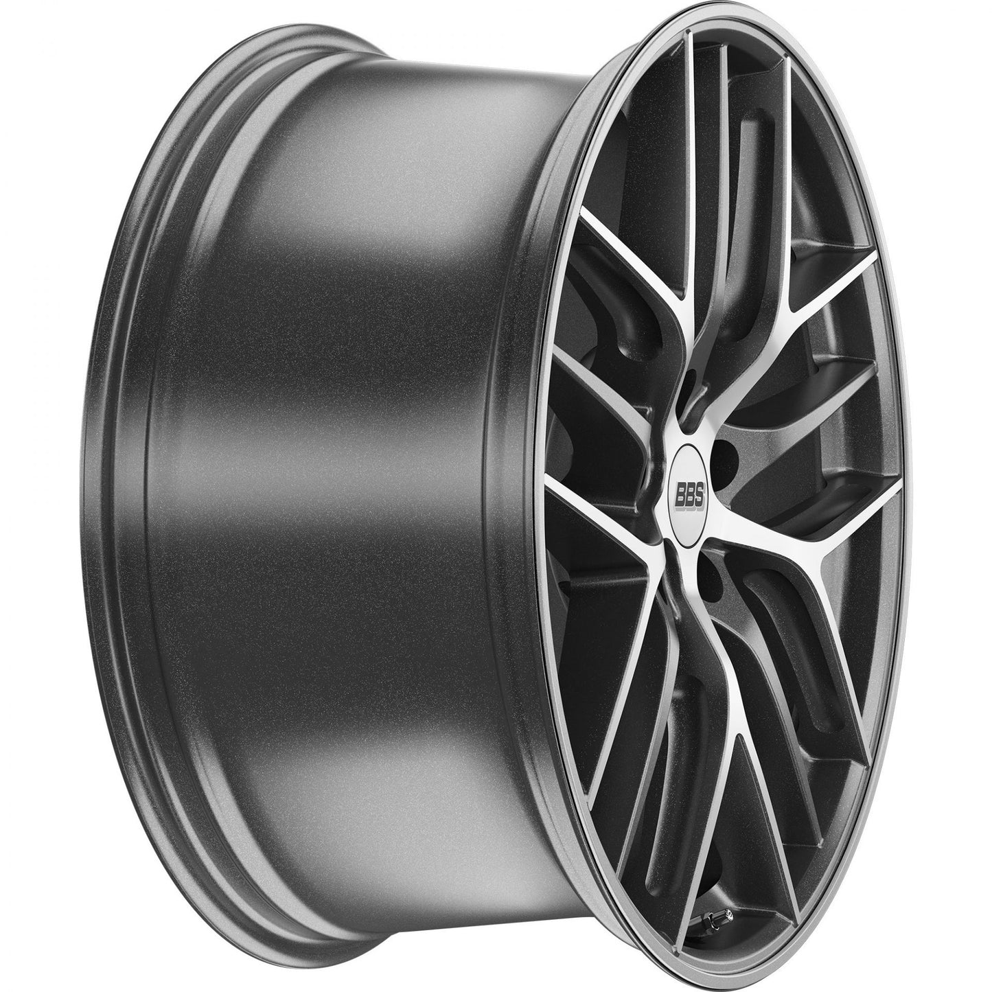 BBS CC-R Graphit seidenmatt - gepfeffert.com