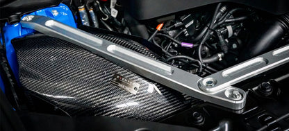 Eventuri Carbon Ansaugsystem für BMW G29 Z4 2.0 und Toyota Supra MK5 A90 2.0 B48