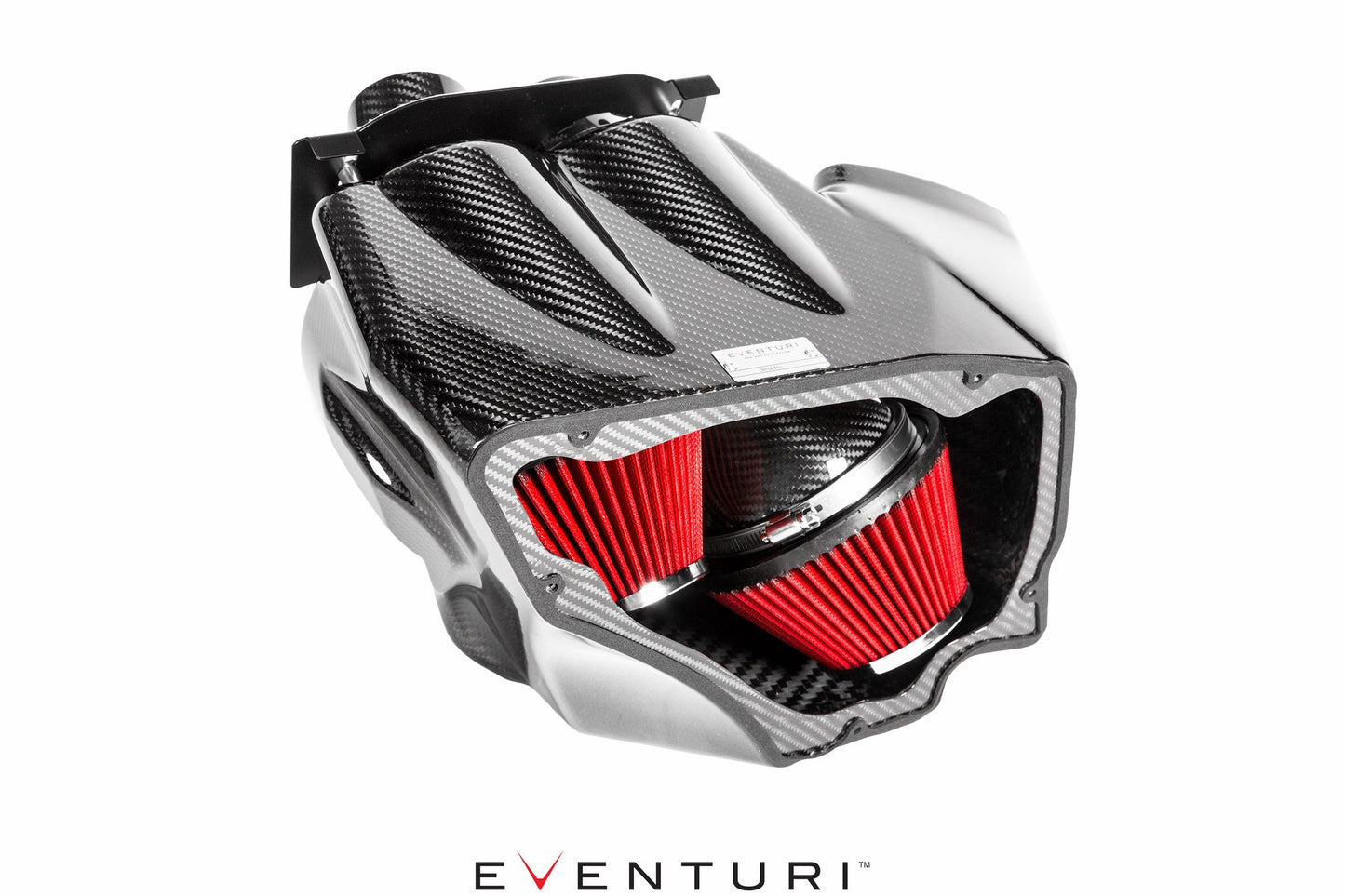 Eventuri Carbon Ansaugsystem für Audi S6 C7/4G