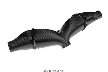 Eventuri Carbon Ansaugsystem für Porsche 991.1/2 GT3 RS