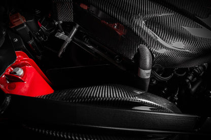 Eventuri Carbon Ansaugsystem für Toyota Supra MK5 A90 3.0 2020+
