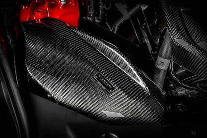 Eventuri Carbon Ansaugsystem für BMW G29 Z4 M40i 2020+