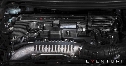 Eventuri Carbon Side Panel für Honda Civic FK2 Type R