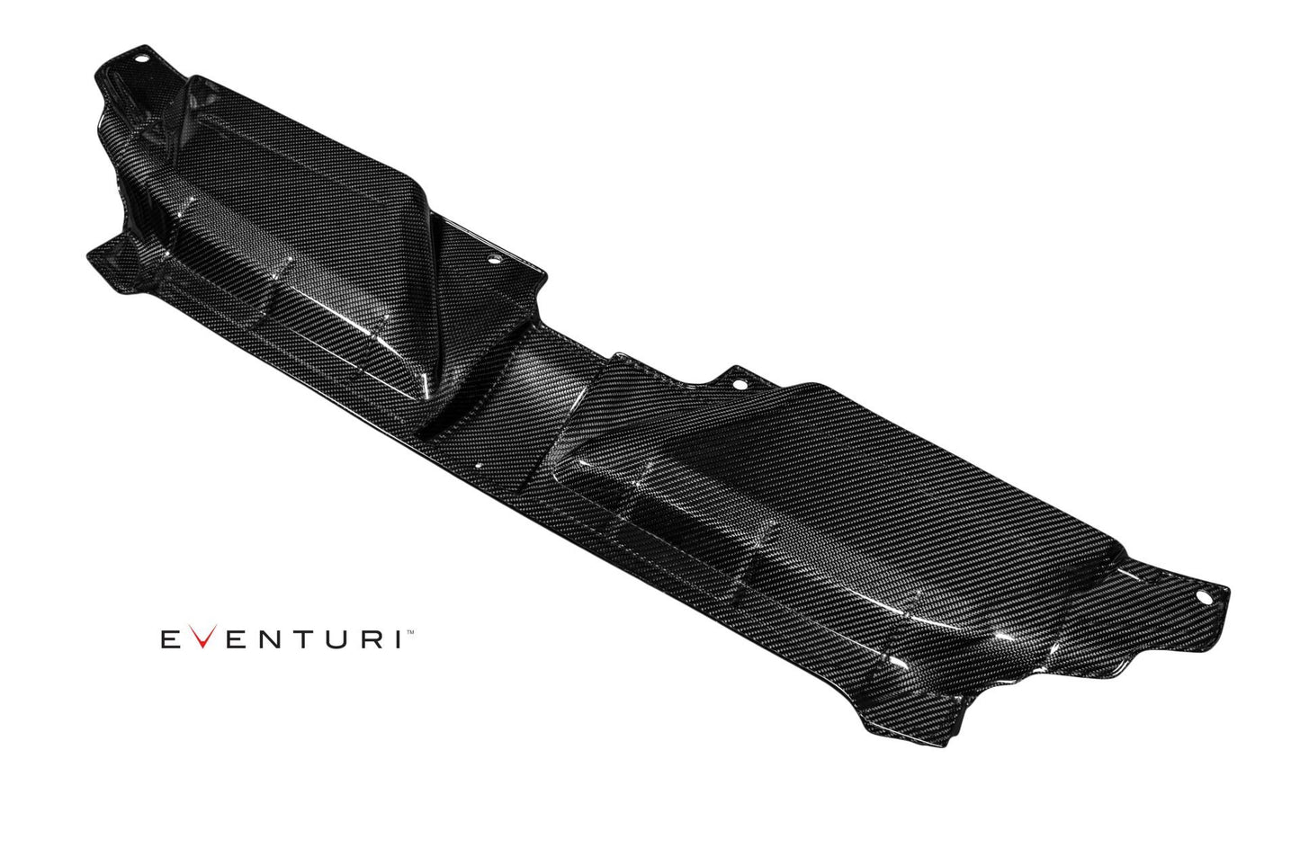 Eventuri Carbon Slam Panel fuer Audi B8 RS5 Facelift