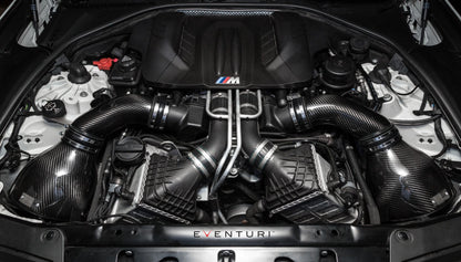 Eventuri Carbon Ansaugsystem für BMW F1X M6