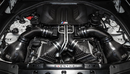 Eventuri Carbon Ansaugsystem für BMW F1X M6