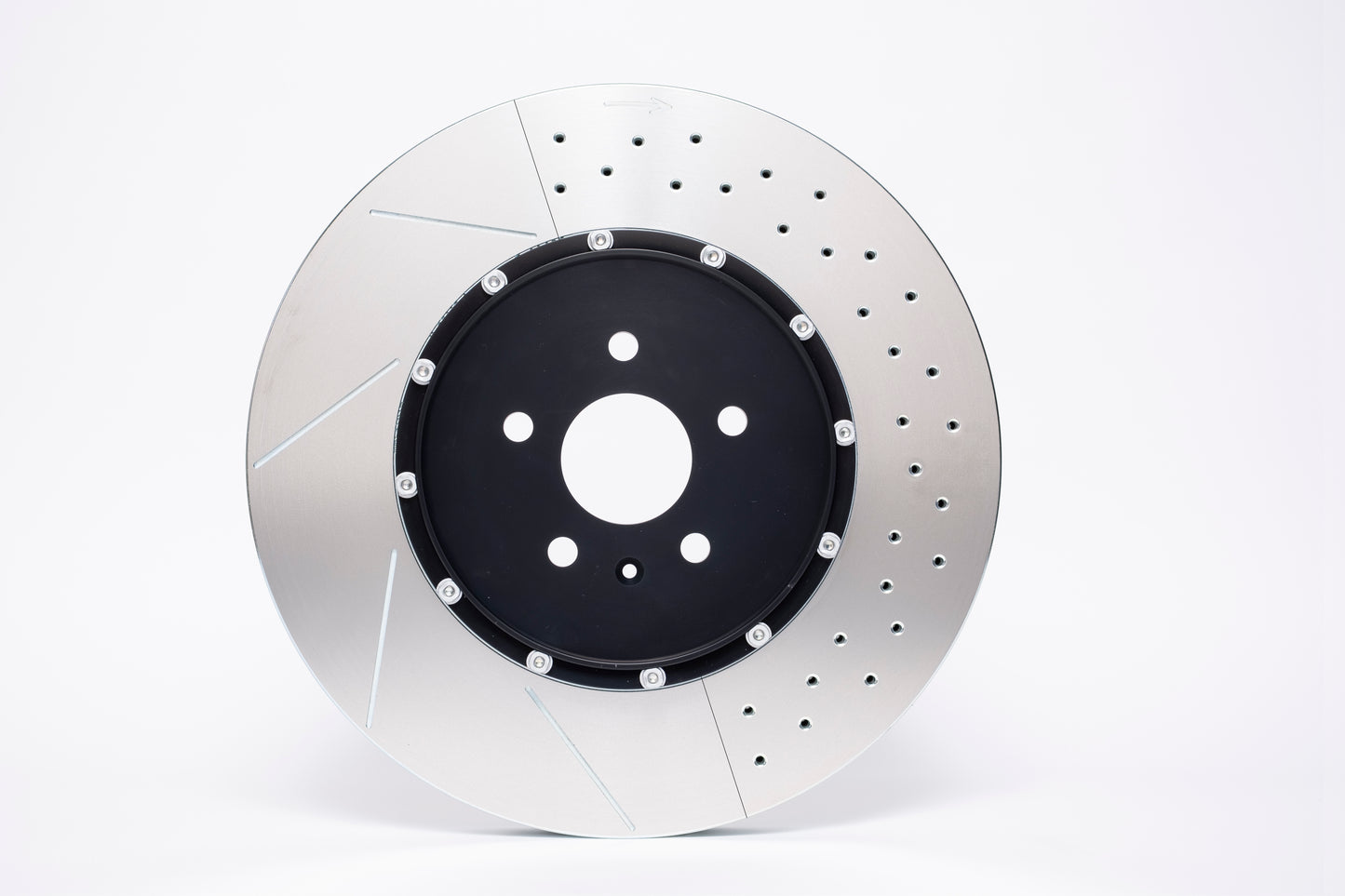 MOV'IT Bremsenupgrade Ersatzteile passend für Audi RS3 8P