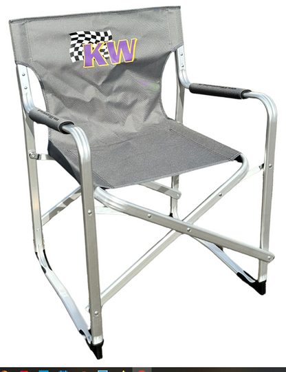 KW Regiestuhl - gepfeffert.com