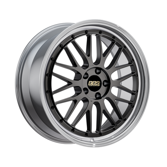 BBS LM Diamond Black - gepfeffert.com