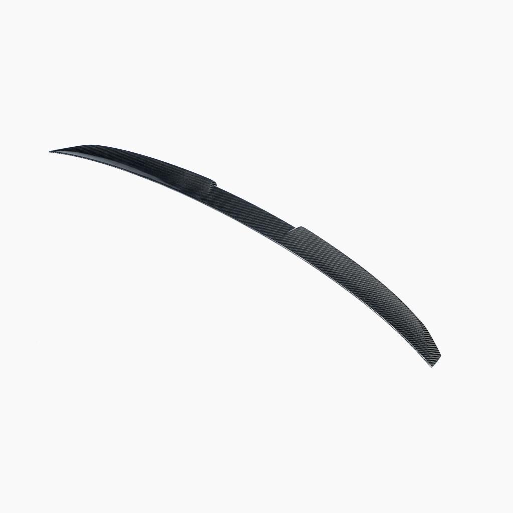CPG Heckspoiler V1 DRY Carbon passend für BMW M5 (G90) / 5er (G60) - gepfeffert.com