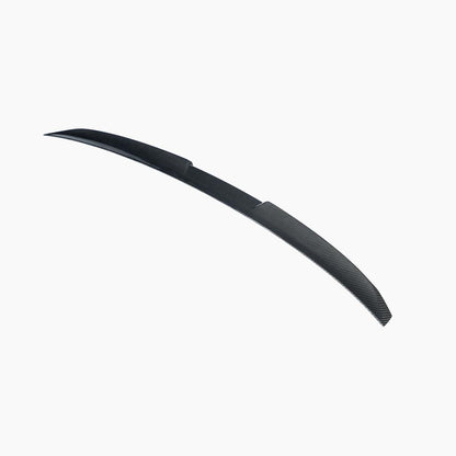 CPG Heckspoiler V1 DRY Carbon passend für BMW M5 (G90) / 5er (G60) - gepfeffert.com