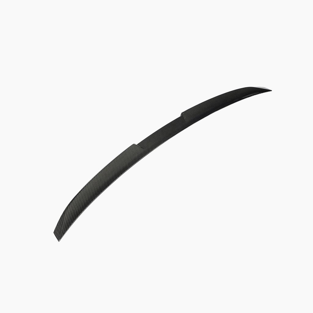 CPG Heckspoiler V1 DRY Carbon passend für BMW M5 (G90) / 5er (G60) - gepfeffert.com