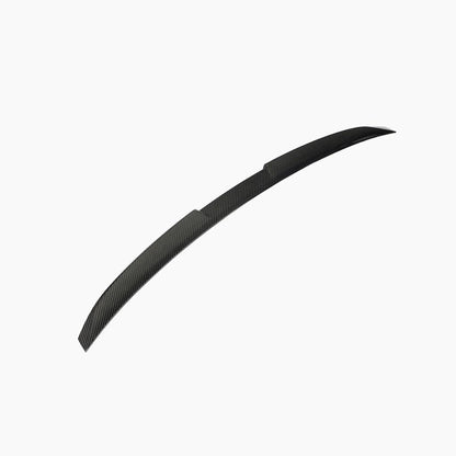 CPG Heckspoiler V1 DRY Carbon passend für BMW M5 (G90) / 5er (G60) - gepfeffert.com