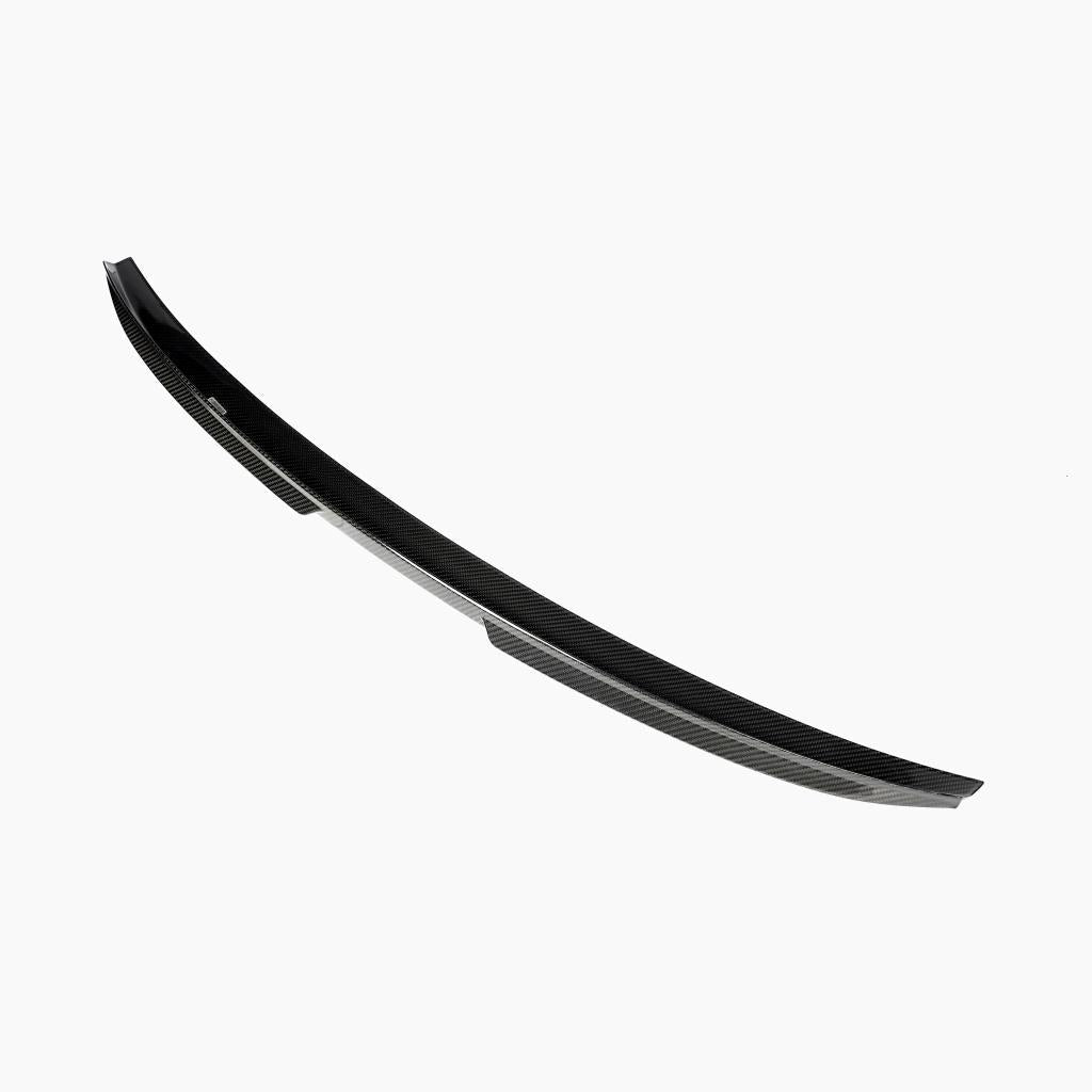 CPG Heckspoiler V1 DRY Carbon passend für BMW M5 (G90) / 5er (G60) - gepfeffert.com