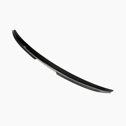CPG Heckspoiler V1 DRY Carbon passend für BMW M5 (G90) / 5er (G60) - gepfeffert.com