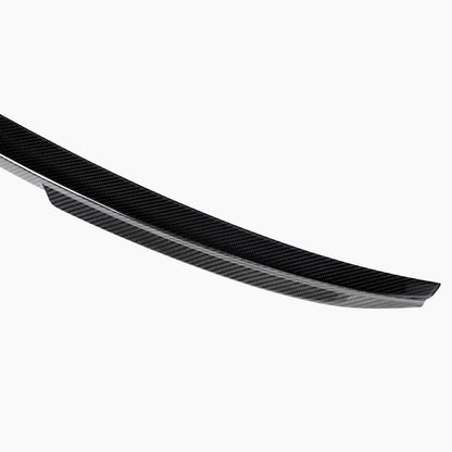 CPG Heckspoiler V1 DRY Carbon passend für BMW M5 (G90) / 5er (G60) - gepfeffert.com