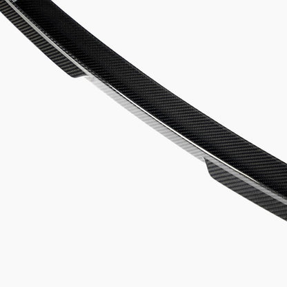 CPG Heckspoiler V1 DRY Carbon passend für BMW M5 (G90) / 5er (G60) - gepfeffert.com