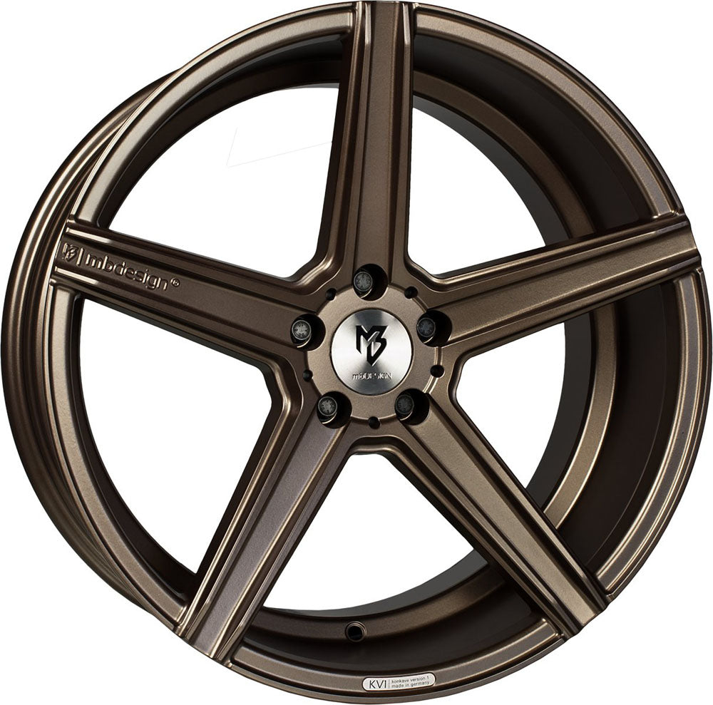 mbDesign MB KV1 DC passend für Audi RS6 C8