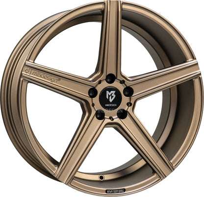 mbDesign MB KV1 DC passend für Audi RS6 C8