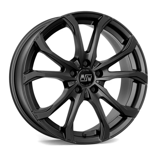 MSW 48 passend für Cupra Formentor / VW Tiguan