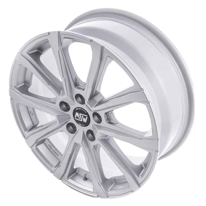 MSW 79 Full Silver