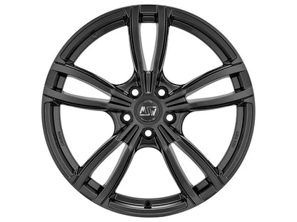 MSW 73 Gloss Dark Grey