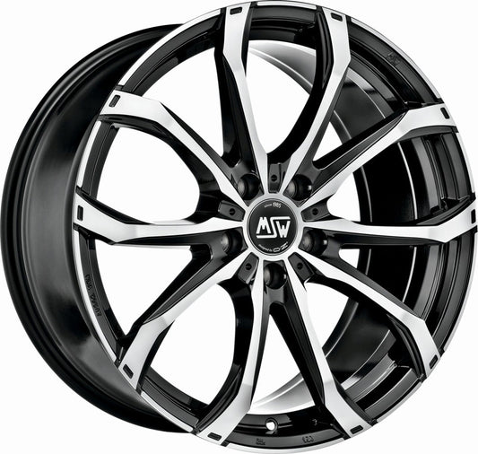 MSW 48 passend für Audi RS6 C7