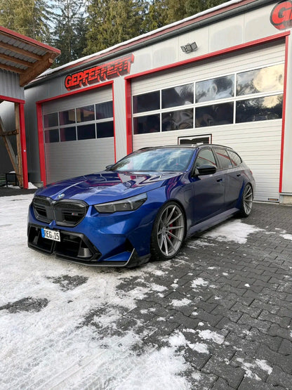 !gepfeffert.com Gewindefahrwerk V3 passend für BMW M5 G90/G99 - gepfeffert.com