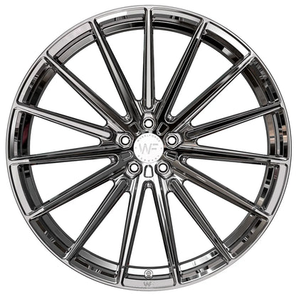 Wheelforce X.RSM-FF - RHodium
