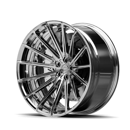 Wheelforce X.RSM-FF - RHodium