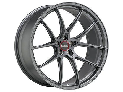 OZ Estrema Forgiata Star Graphite