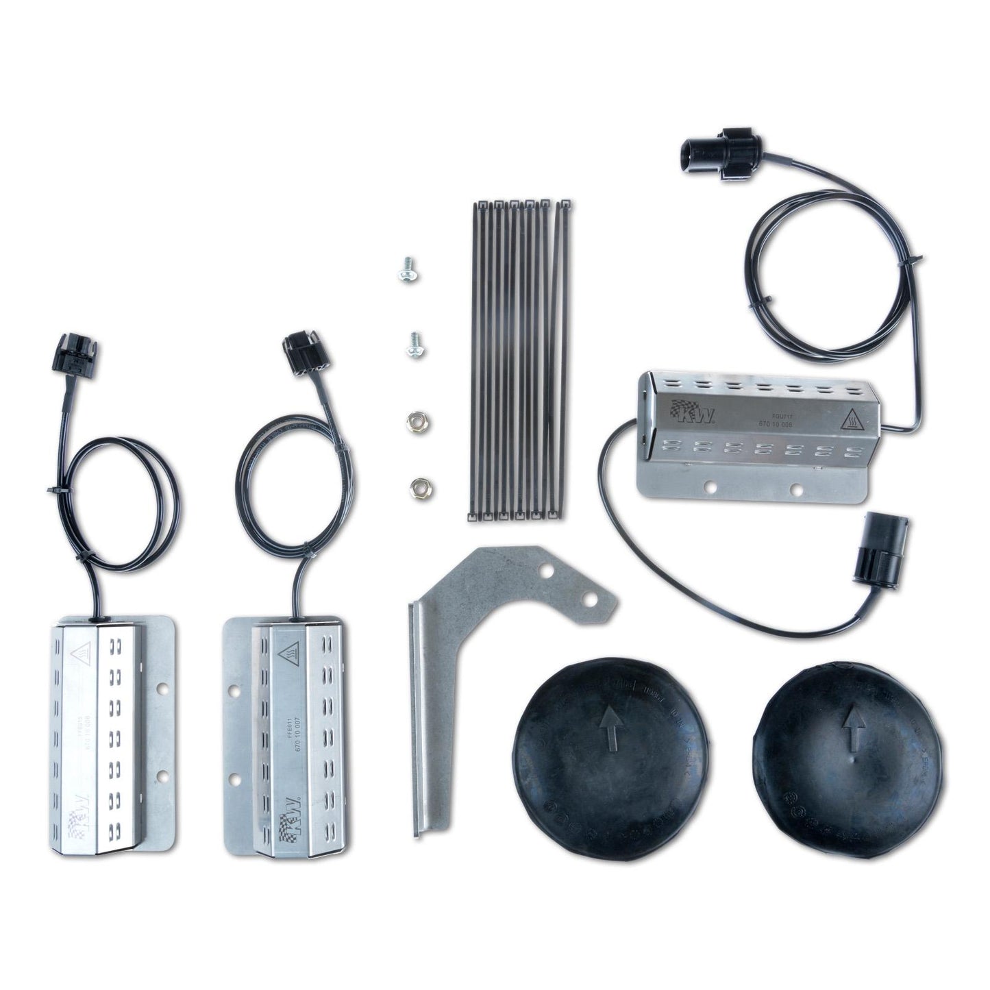 KW DDC Stilllegungssatz BMW M3 E90/E92/E93 (Zur Stilllegung der serienmäßigen elektronischen Dämpferregelung) (68510119)