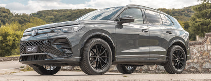 OZ Super Sport Star Graphite