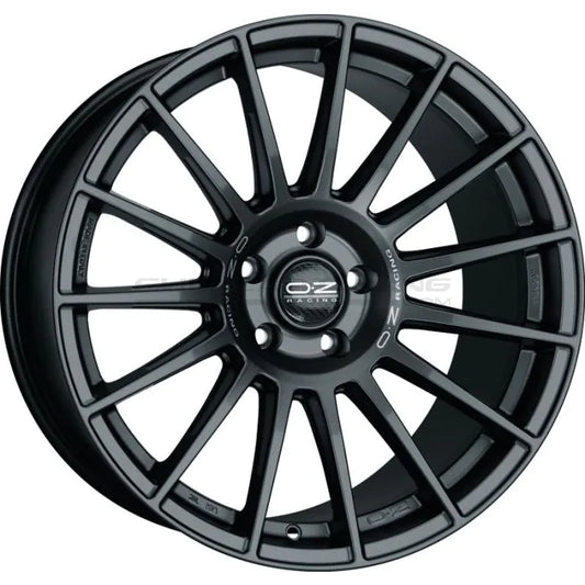 OZ Superturismo Dakar passend für Audi RS6 C7 - gepfeffert.com