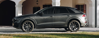 OZ Suprema Xt Hlt Matt Graphite