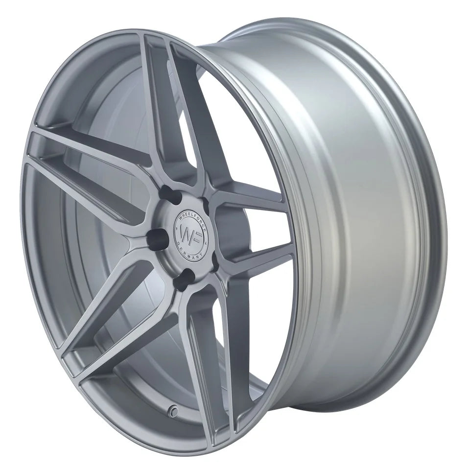 Wheelforce passend für VW Bus T5 / T6 - gepfeffert.com