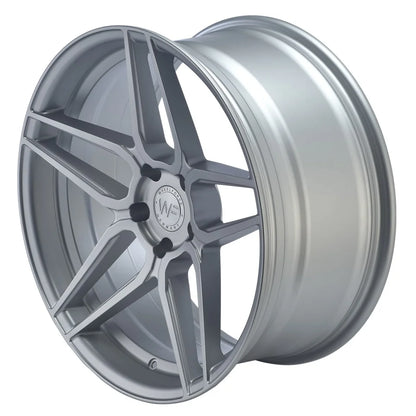 Wheelforce passend für VW Bus T5 / T6 - gepfeffert.com