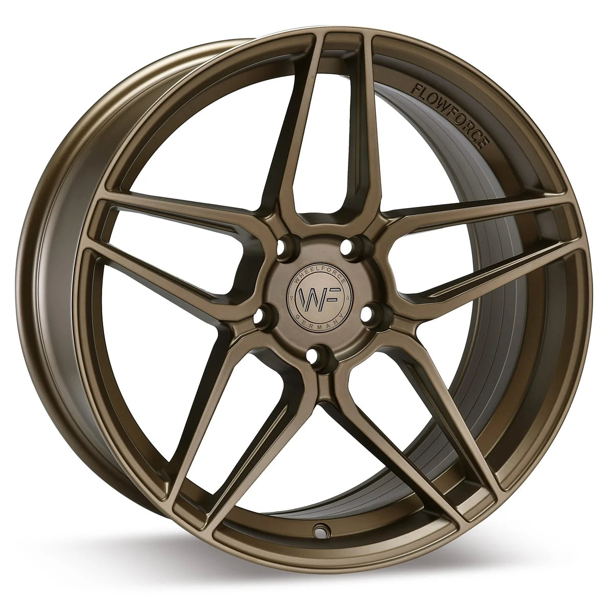 Wheelforce CF1-RS - Satin Bronze