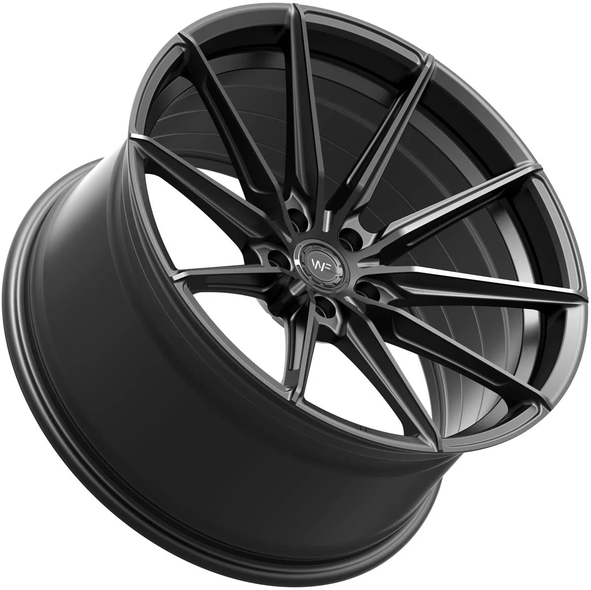 Wheelforce CF.3-FFR passend für Audi RS6 C8