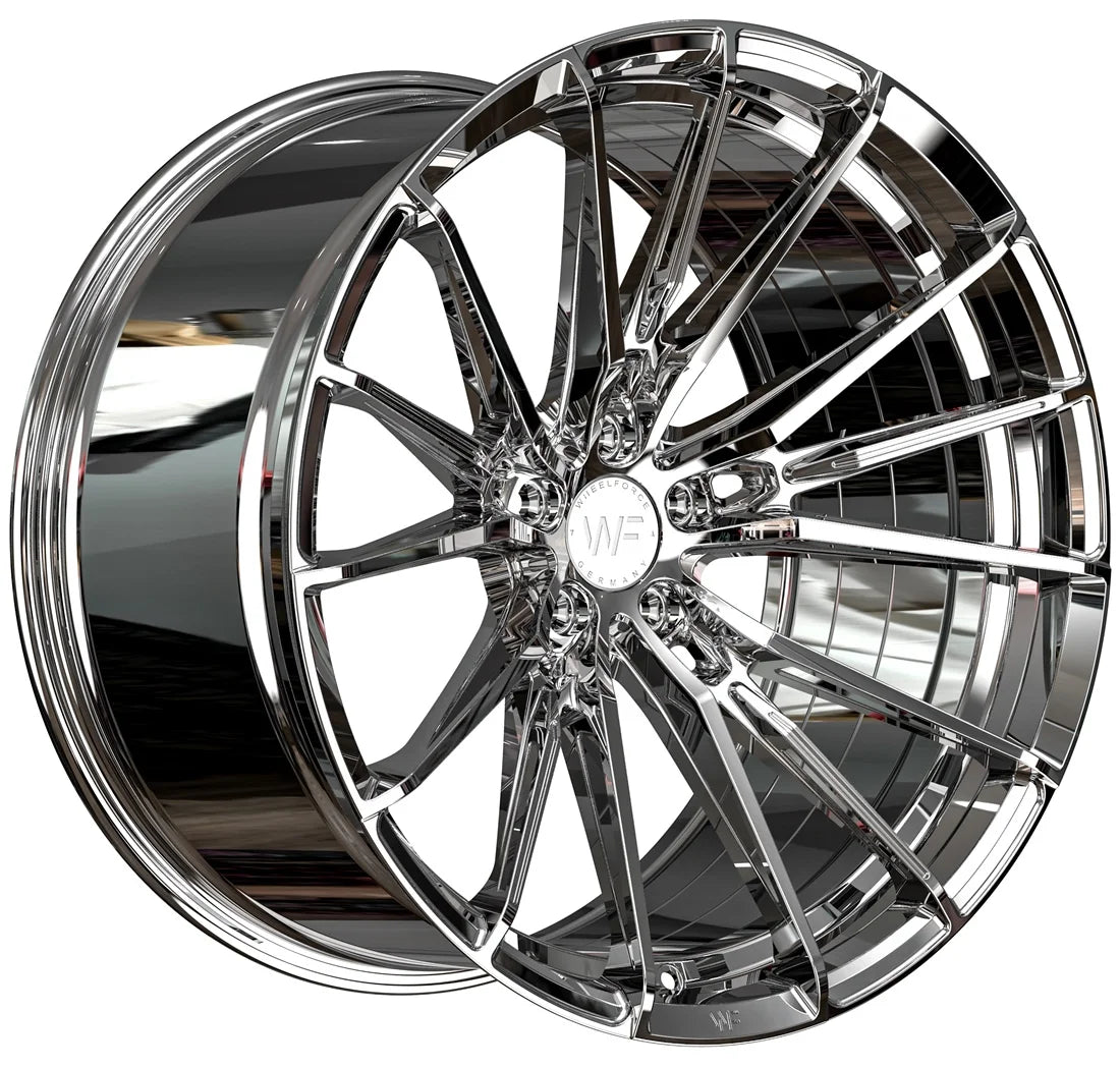 Wheelforce CF.4-FFR passend für Audi RS6 C8