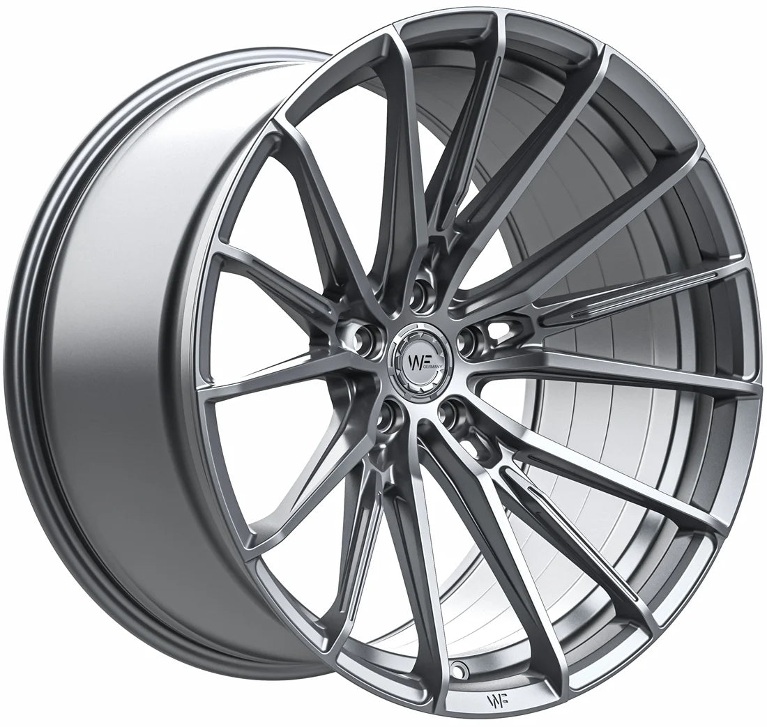 Wheelforce CF.4-FFR passend für Audi RS6 C8